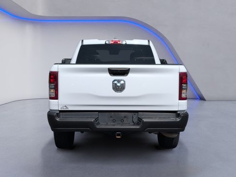 Used 2024 RAM 1500 Tradesman w/ Trailer Tow Group RWD image 6