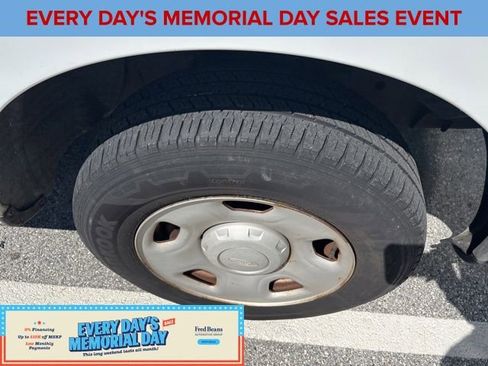 Used 2006 Ford F150 STX RWD image 2