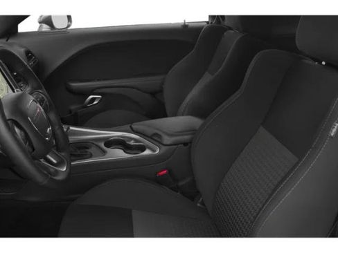 Certified 2020 Dodge Challenger R/T Scat Pack RWD image 6
