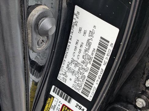 Used 2020 Toyota Tacoma SR5 image 12