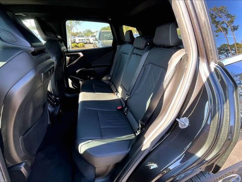 Certified 2025 BMW X3 xDrive30i image 21