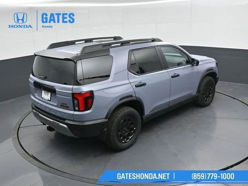 New 2026 Honda Passport TrailSport image 41