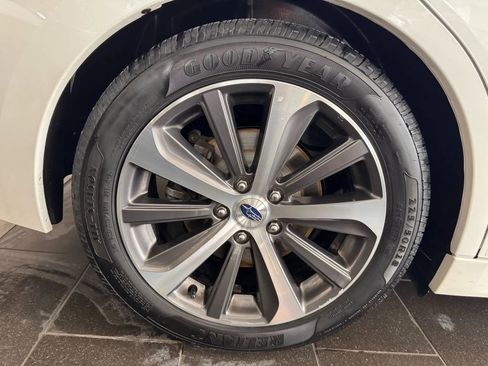 Used 2019 Subaru Legacy 2.5i Limited image 35