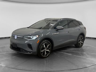 Used 2023 Volkswagen ID.4 Pro S
