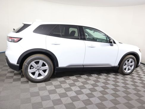 New 2026 Honda Prologue EX image 4