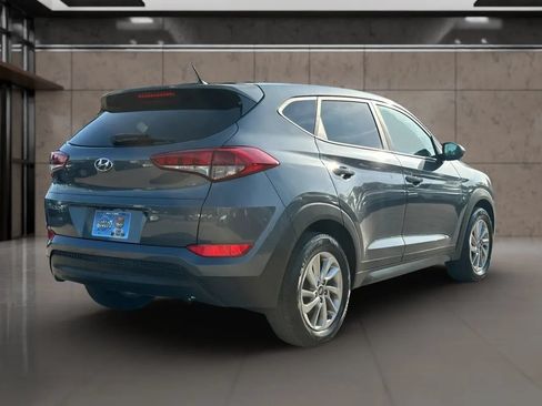 Used 2018 Hyundai Tucson SE FWD image 28