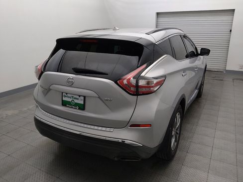 Used 2015 Nissan Murano SV w/ Cargo Package FWD image 7
