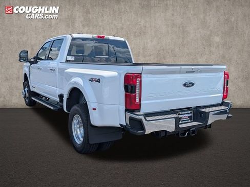 New 2026 Ford F350 Lariat w/ Chrome Package AWD/4WD image 6