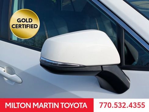 Certified 2024 Toyota RAV4 Adventure image 12