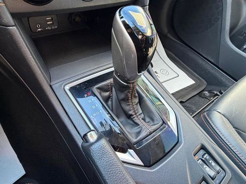 Used 2021 Subaru Crosstrek 2.5i Limited w/ Popular Package #4 image 46