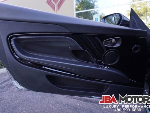 Used 2020 Aston Martin DB11 Coupe image 66