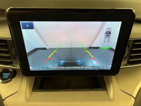 Certified 2023 Ford Explorer XLT w/ Equipment Group 202A image 12