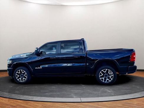 New 2025 RAM 1500 Laramie image 12