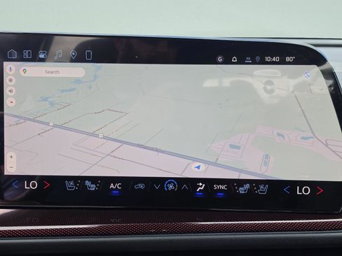 New 2026 Chevrolet Traverse RS AWD/4WD image 30