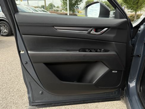 Used 2025 MAZDA CX-5 Carbon Edition AWD/4WD image 14