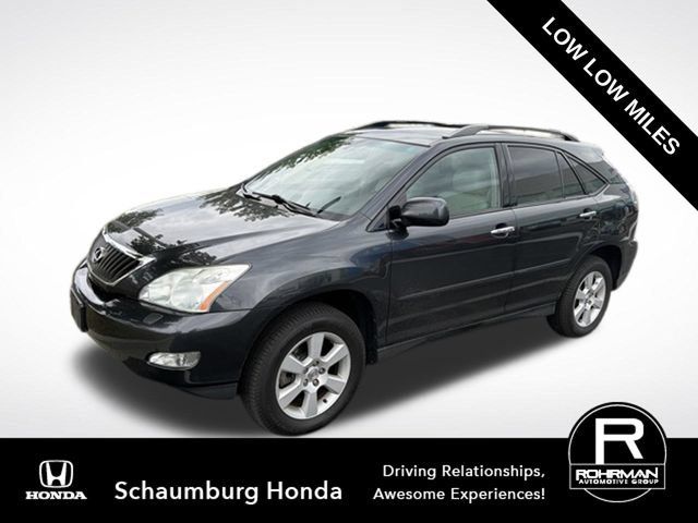 Used 2009 Lexus RX 350 AWD image 1