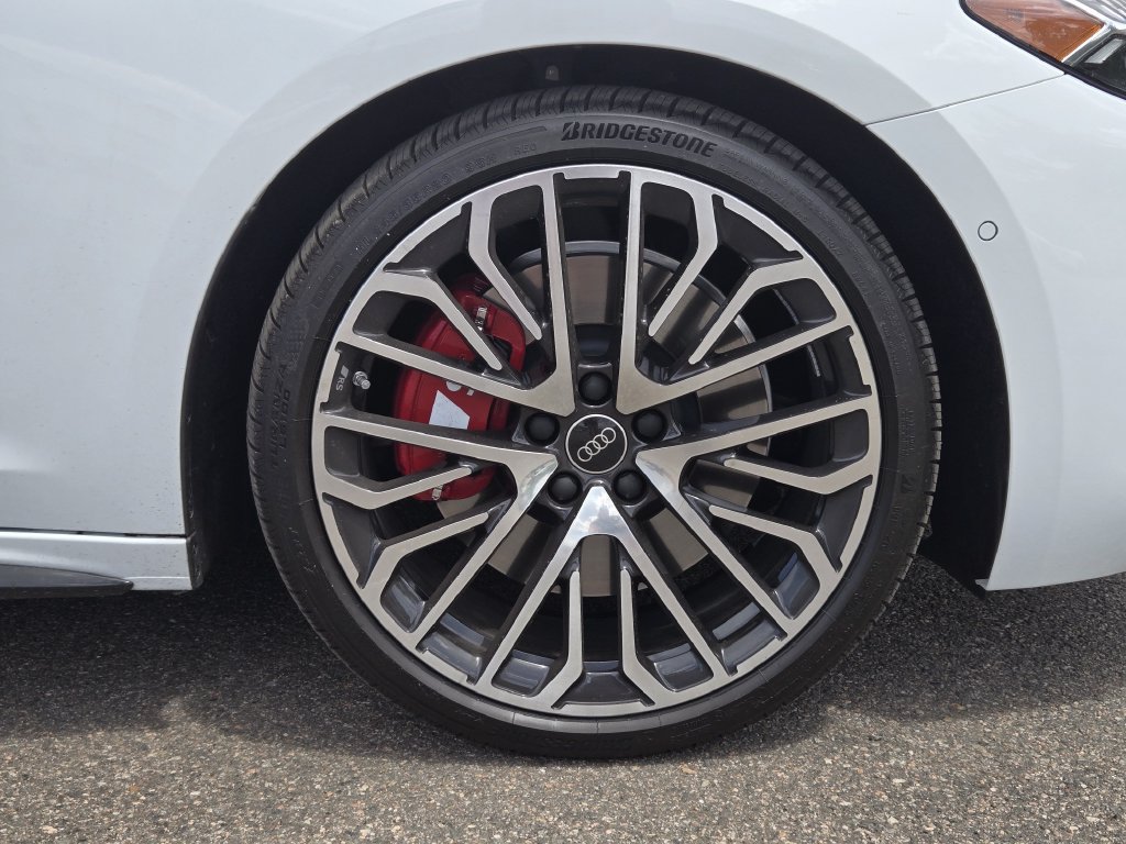 Used 2025 Audi S5 Premium Plus AWD/4WD image 11