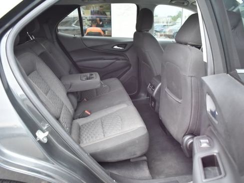 Used 2019 Chevrolet Equinox LT AWD/4WD image 40
