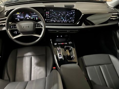 Certified 2025 Audi A5 2.0T Premium w/ Convenience Package image 12