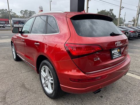 Used 2015 Audi Q5 2.0T Premium Plus w/ Technology Package image 6
