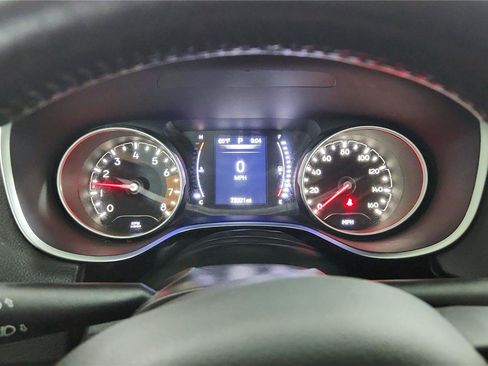 Used 2019 Jeep Compass Sport w/ Cold Weather Group AWD/4WD image 23