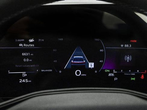 Certified 2025 Audi Q5 Premium w/ Premium Plus AWD/4WD image 11