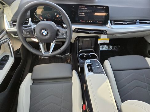 New 2026 BMW X1 xDrive28i w/ Technology Package image 27