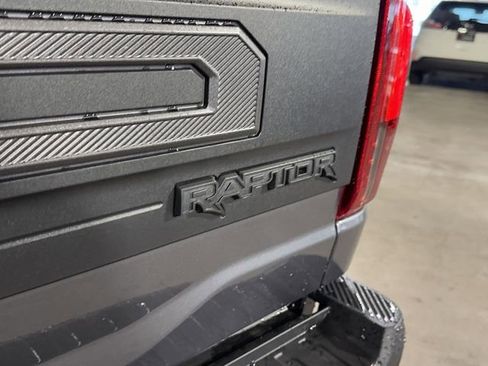 New 2024 Ford F150 Raptor image 8