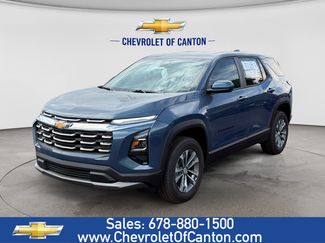 New 2027 Chevrolet Equinox LT FWD video 1