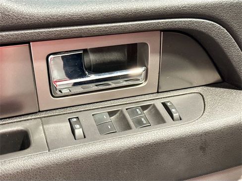 Used 2014 Ford F150 FX4 w/ Equipment Group 401A Mid image 14