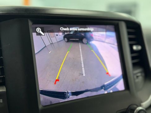 Used 2020 RAM 1500 Big Horn image 26