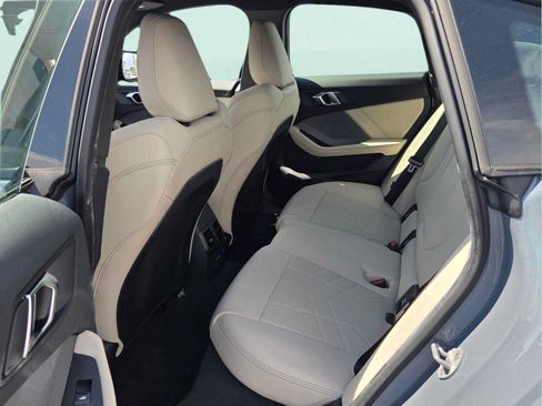 New 2026 BMW M235i xDrive w/ Technology Package AWD/4WD image 11