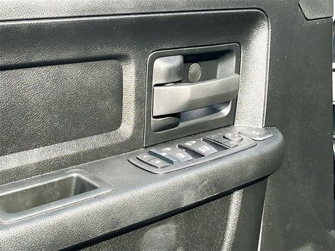 Certified 2024 RAM 2500 Tradesman w/ Chrome Appearance Group image 17