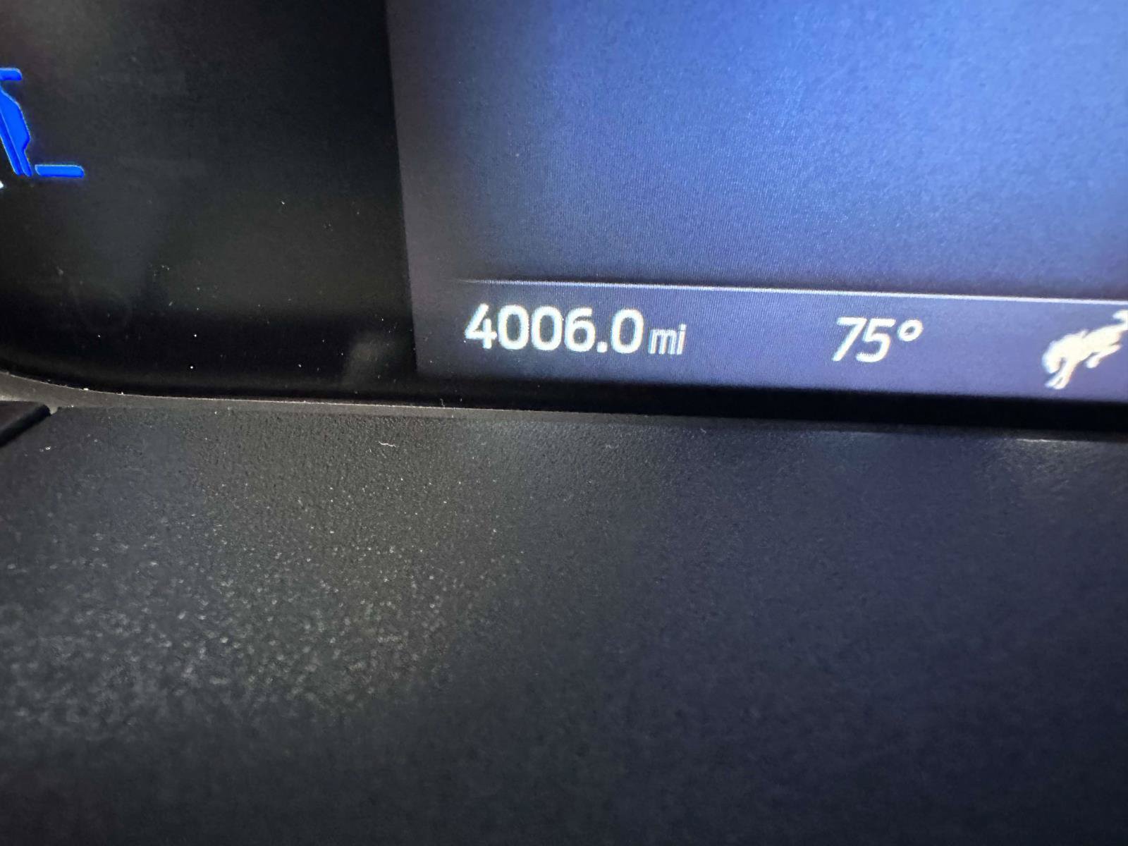 Used 2026 Ford Bronco Sport Big Bend AWD/4WD image 30
