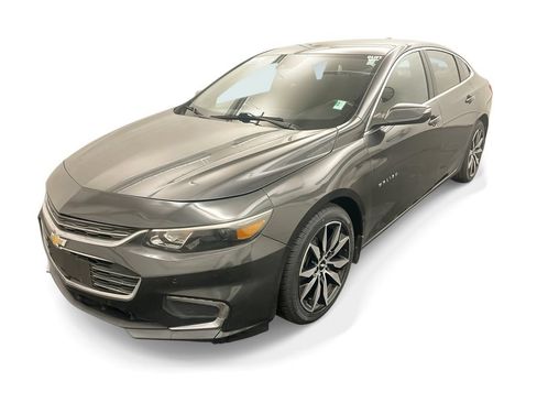 Used 2016 Chevrolet Malibu LT FWD image 29