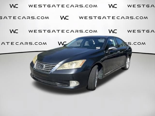 Used 2011 Lexus ES 350 w/ Preferred Accessory Package FWD image 30