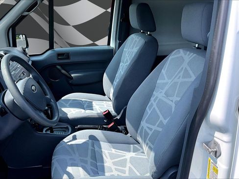 Used 2012 Ford Transit Connect XL FWD image 23