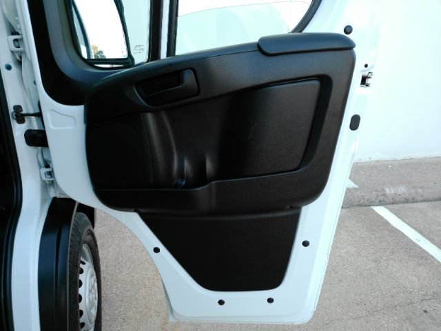 Used 2025 RAM ProMaster 3500 w/ Convenience Group FWD image 23