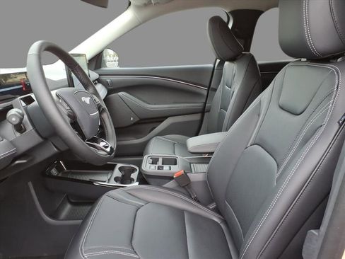 New 2025 Ford Mustang Mach-E Premium image 5