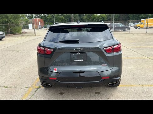 Used 2019 Chevrolet Blazer RS AWD/4WD image 29