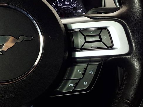 Used 2022 Ford Mustang GT w/ Equipment Group 301A image 19