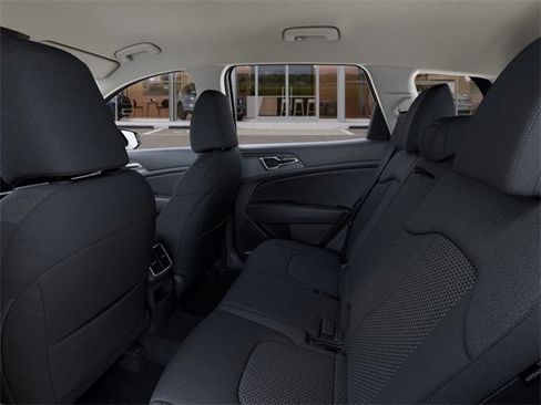 New 2026 Kia Sportage S image 18