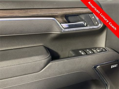 New 2025 Chevrolet Silverado 1500 RST image 30