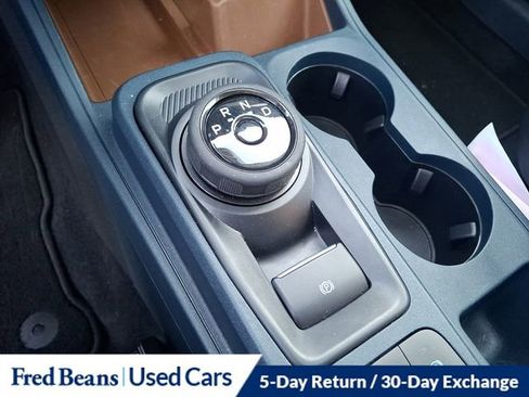 Certified 2022 Ford Maverick Lariat w/ Equipment Group 500A Standard image 21