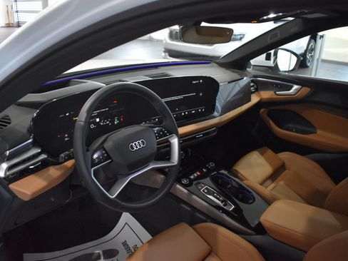 Used 2025 Audi A5 2.0T Prestige AWD/4WD image 12