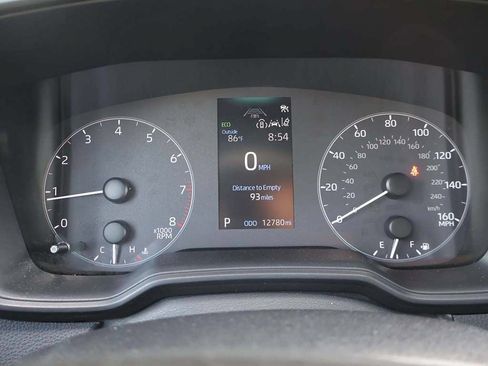 Used 2024 Toyota Corolla SE FWD image 35