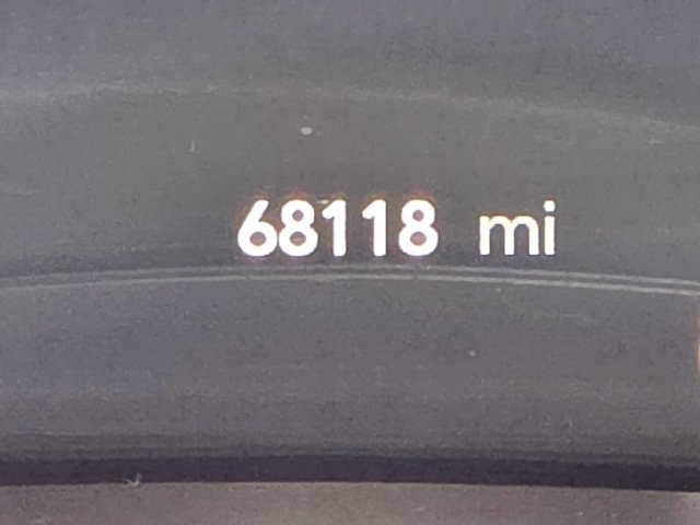 Used 2025 Chrysler Pacifica Select FWD image 19