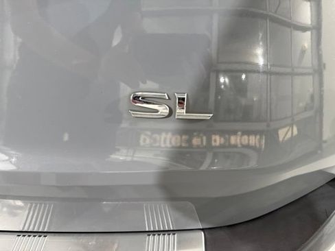 Used 2021 Nissan Rogue SL w/ Premium Package FWD image 9