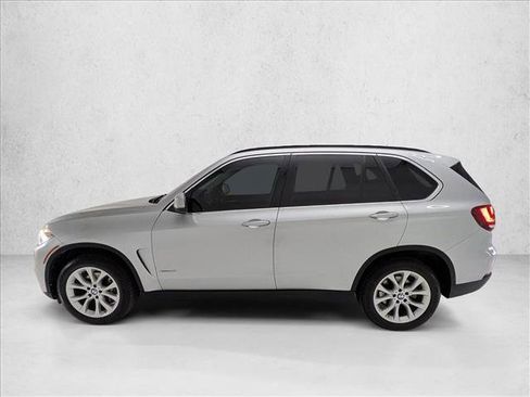 Used 2016 BMW X5 xDrive35i image 8