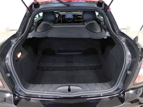 Used 2012 MINI Cooper Coupe John Cooper Works FWD image 64